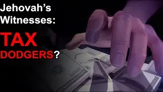 How Rich Is Watchtower Bible And Tract Society, The Organization That Owns Jehovah's Witnesses?