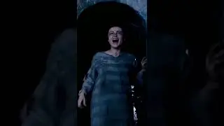 Bellatrix laugh || #harrypotter #hogwarts #bellatrixlestrange #enolaholmes #milliebobbybrown
