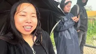 Sabji lina jadai hami 😝🇵🇹tarakari bajar hernu 