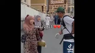 Real Face of ISLAM - Hajj 2023 @OnlyTruthisthereality786