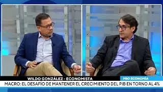 Macro: el desafío de mantener el crecimiento del PIB en torno al 4%