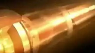 Bon Jovi - Duracell Commercial