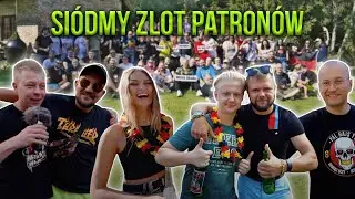 Pal Hajs TV - 148 - Si&oacute;dmy Zlot Patron&oacute;w