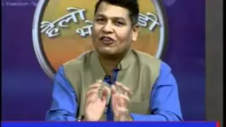 Paryatan Aur Hamari Virasat1-1, ASI Bhopal Circle - Hello DD Bhopal