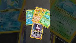 My Secret Strategy to Build an AMAZING Pokemon Collection!