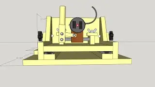Slot Mortiser Part 4
