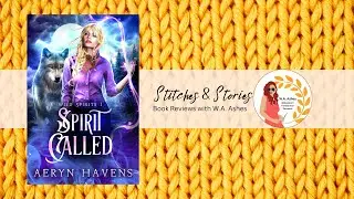Stitches and Stories: Shifters, Ranches, and RH Romance