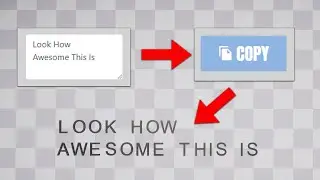FC5 Arcade Editor Text Creator Tool!
