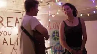 Pillow Talk (Wild Child Cover) Slade Open Mic
