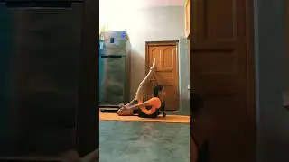 Уникальные позы для прогиба спины на полу 🧘🏻 #йога #мотивация #йогасана #шортынаютубере #ютубер #...
