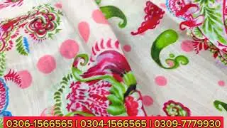 Gull Jee Winter Collection Agai! Josie Vol 1! Super Amazing Linen With Golden Border Jacquard Dupata