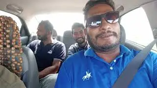 Going to church we are in the Doha Qatar please subscribe to my channel Lazar Masih vlog 