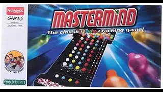 How to play Mastermind