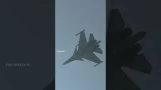 Су-30 работают летчики в зоне СВО / Su-30 Flanker pilots work in the SMO zone