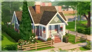 base game starter home ☘️