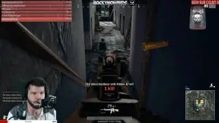 Double headshot w/ lips AGAIN (pubg)