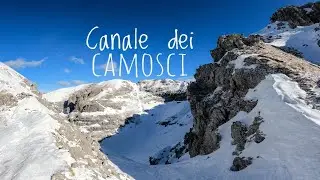 Canale dei Camosci | Valtorta | GoPro Hero 9