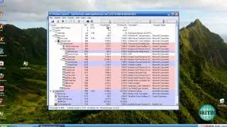 How to Remove Quick Defragmenter by Britec