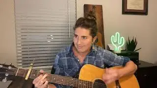 Jade Marie Patek - Black Rose Cover (Billy Joe Shaver)