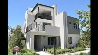 New Homes @ Great Park of Irvine arranged by Tae Baeg