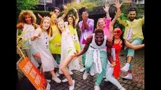 Flash Mob Dancers for Hire