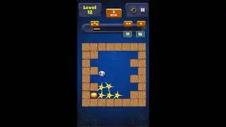 Halloween Monsters Puzzle Android Game