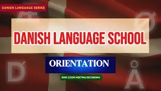 Basic Danish Language Tips ^#Danishlanguagetips #danishlanguage #denmark #dansk #danskbasics #danish