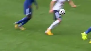 Marcos alonso vs Tottenham