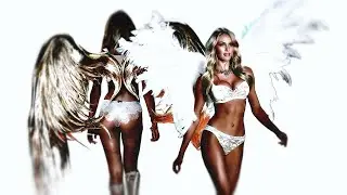 victoria&rsquo;s secret angel (⚠️warning: this subliminal is extremely effective)