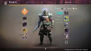 One Thousand Voices DOUBLE DROP  :D