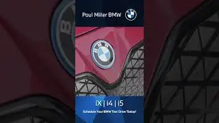 Experience the Future with BMW Electric | Paul Miller BMW in Wayne, NJ