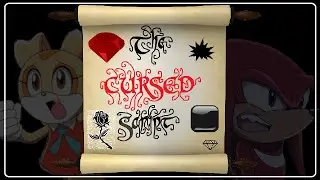 The Cursed Script (Series Trailer)