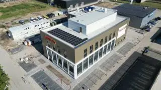 New Nanomedicine Facility - Ardena (Oss, Netherlands)