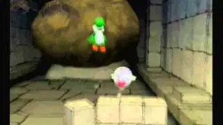 Mario Party 6 - Granite Getaway
