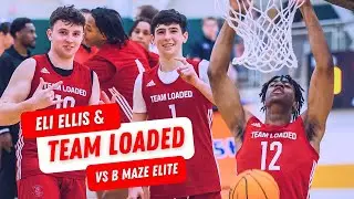 Eli Ellis TAKEOVER BADGE?!? 🥴 GOES INSANE for  4️⃣6️⃣ with Team Loaded 🔥🔥