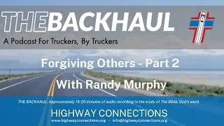 The Backhaul 