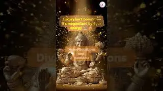 🌸 DAILY LUXURY RITUALS TO ATTRACT DIVINE ABUNDANCE 🌸