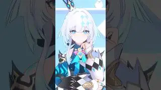Cerydra だいあるのーと【Honkai：Star Rail MMD】 #Cerydra