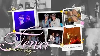 CONCERT PUTING BELIUNG TENXI X NAYKILLA | ZEPP KUALA LUMPUR