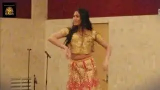 Howard Attends 2017 Michigan State University International Student Global Festival