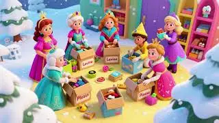 The Sorting Song 4 | Learn Sorting & Organizing for Kids 🎶