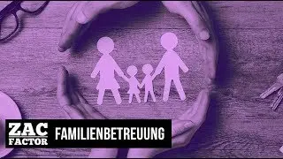 BEST OF ZAC FACTOR | BARBARA STEINEMANN | NATIONALR&Auml;TIN |  FAMILIENBEGLEITUNGEN