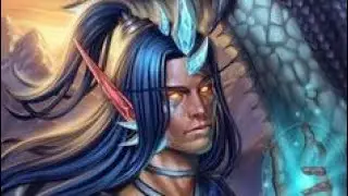 Horde vs Alliance Malygos Captains draft Reborn vs Optimizer game 2
