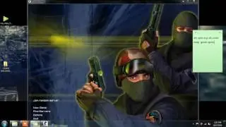 CS 1.6 HOW TO LEARN WALLBANGS BY YOURSELF GUIDE BY SPAWN
