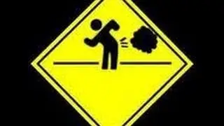 A Fart - From Fermented Japanese Curry (Sun Valley  CA)