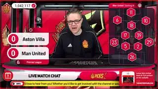 Mark Goldbridge finally gets baited live on stream