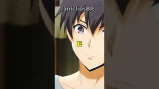 mano e esse cara toba a habilidade de quem ele derrotar #anime #shorts #narracao