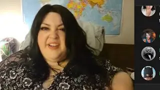 Foodie beauty being a horrible liar/&rdquo;I just wanna beeze&rdquo;