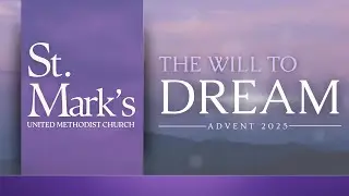 Sunday Worship Service, 9:30 a.m. December 7, 2025