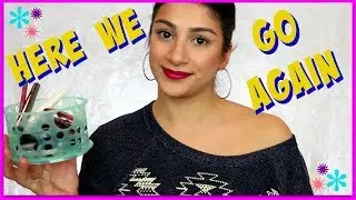 Seasonal Project Pan INTRO: Spring Edition 2018│OneBeautyAddict